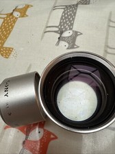 Sony 37mm adapter and vitacon - 37mm,