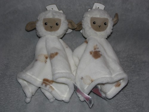 Primark cream lamb baby