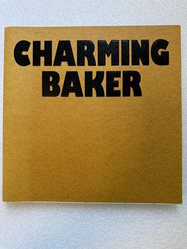 Charming baker lie - lie, i