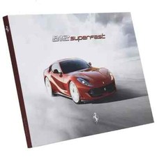 Ferrari 812 Superfast Sales