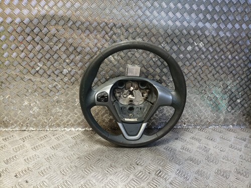 Ford fiesta mk7 5dr - fiesta,