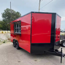 Brand new fully equipped