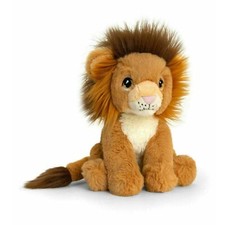 Keel Toys Keeleco Wild Lion