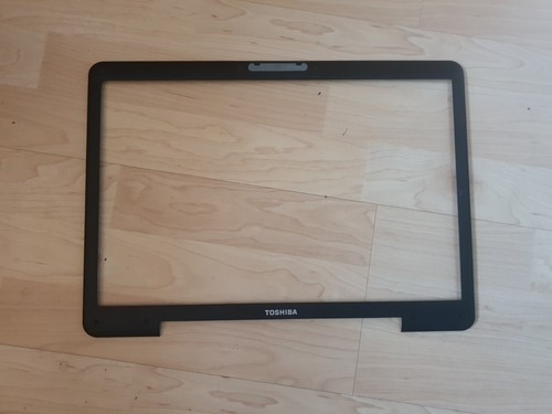 Toshiba satellite pro p300 - toshiba,