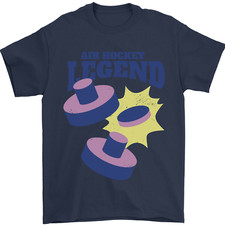Air hockey legend - legend, mens