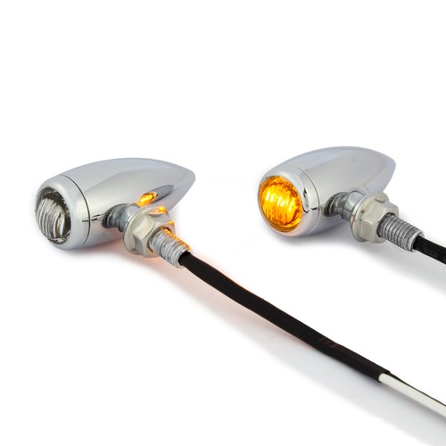 Led indicators for harley - led,