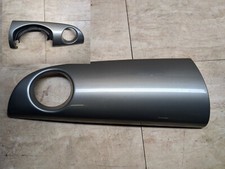 mini cooper r50 r52 r53 grey