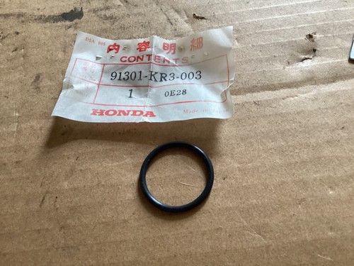 Honda ring 91301 - o, 91301-kr3-003