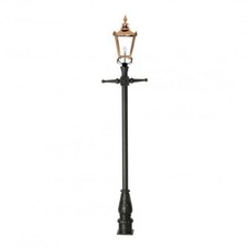 66m tall copper traditional - 2.66m,
