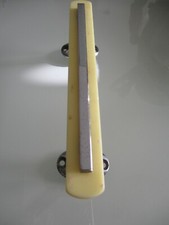 VINTAGE 1960's DOOR HANDLE