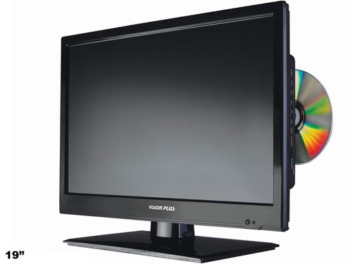 Vision plus vp19ts - plus, 18.5"