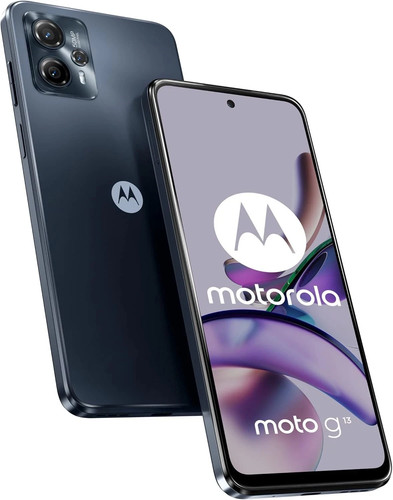 Motorola moto g13 - moto, 6.5″