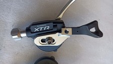 SHIMANO XTR SHIFTERS M970