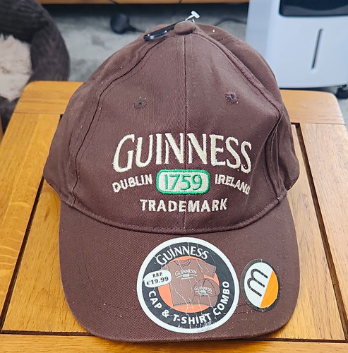 Guinness stout dublin ireland - stout,