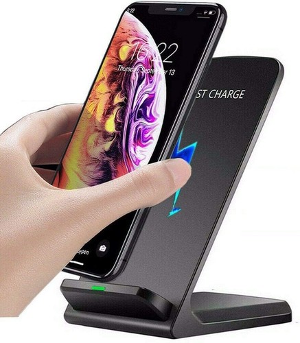 35w fast wireless charger - 35w,