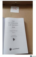 The All England Law Reports