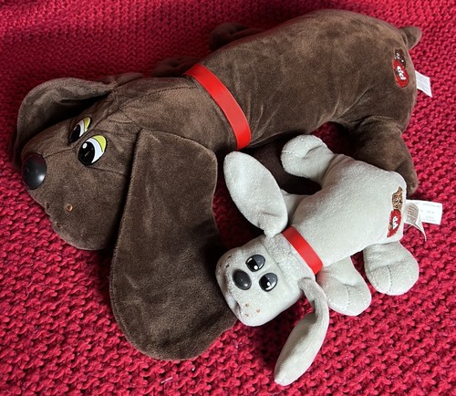 Pound puppies 2020 - pound, basic
