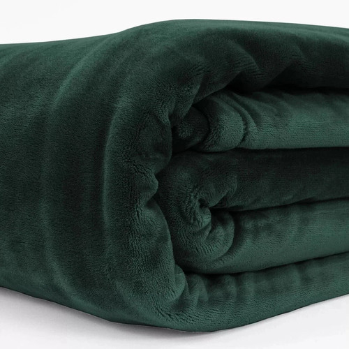 Reversible large faux fur - faux,
