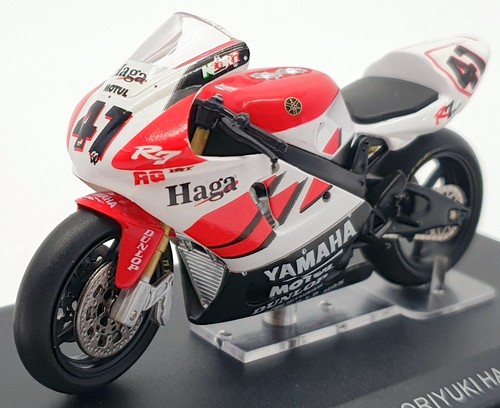 Altaya scale model - altaya,