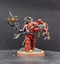 Warhammer 40k Primaris