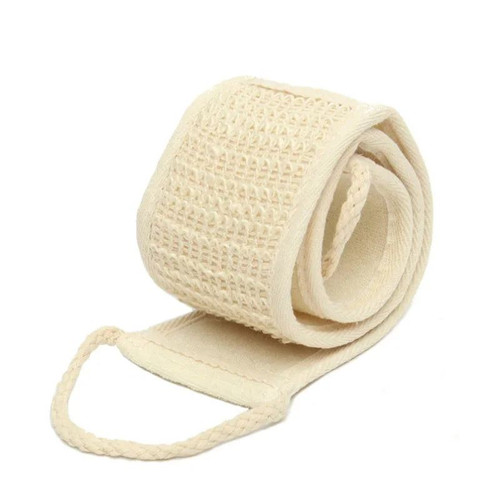 Natural soft exfoliat - soft,