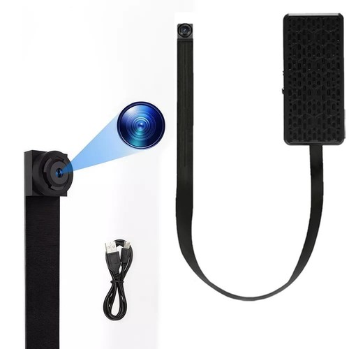 Diy security camera - diy, ip