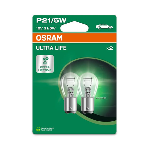 Osram p21 ultra life - osram,