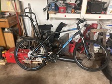 GT Aggressor Pro Mountain Bike