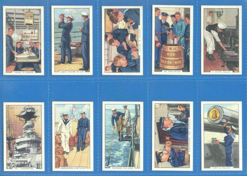 The navy set park - navy.set, drive