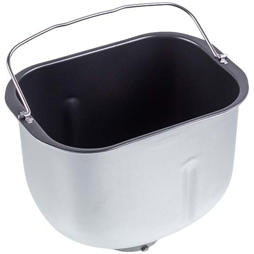 Kenwood bread maker - kenwood, pan