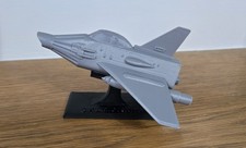 3D Printed Shado UFO Sky 1