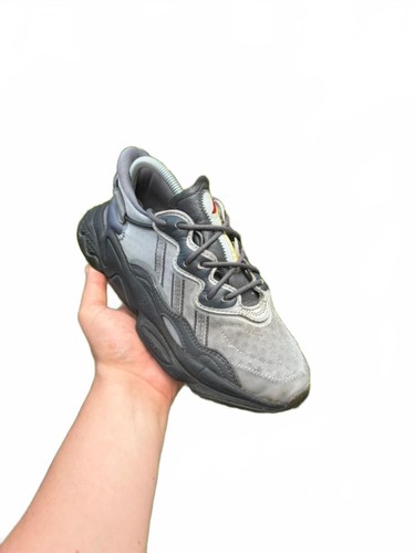 Adidas ozweego kura grey - el,
