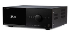 Antem MRX540 AV Receiver - Surround Sound / Amplifier - 7.2 - Black - 4K 
