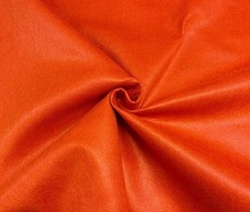 1.5mm Craft Felt Polyester Fabric Plain 100cm Wide sold in sheets and by Metre