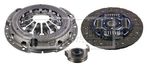 Clutch kit fits - kit,
