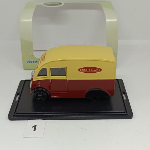 Oxford commercials 76cm001 - oxford,