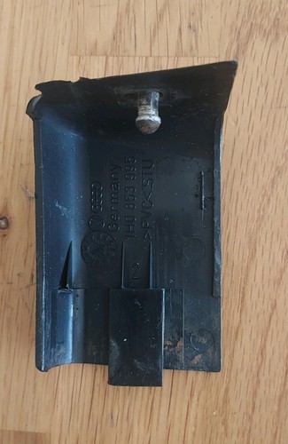 Golf mk3 gti - trim, end