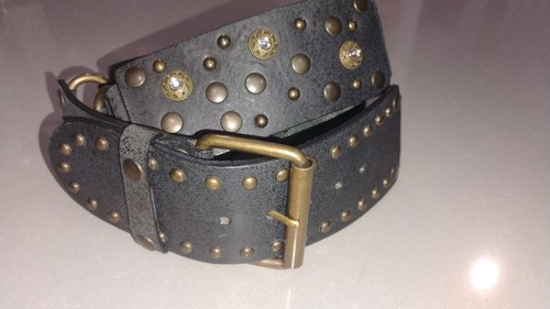 Nanni italian wide - italian, leather