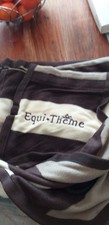 Equi-theme Stripped Fleece