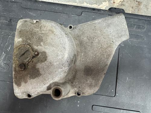 Honda cb450 chain guard - cb450, k0