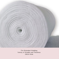 Fire Retardant Polyester