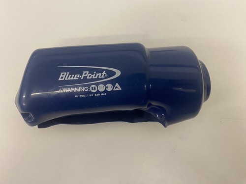 Blue point air impact - blue, 3/4”