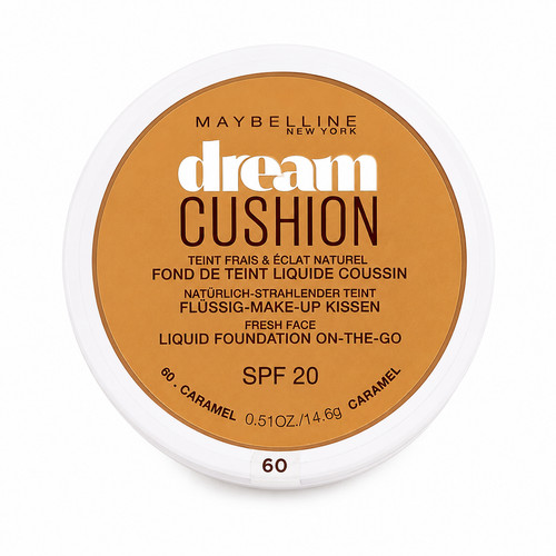 Maybelline dream cushion - maybelline,