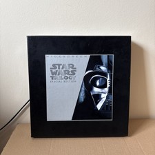 Star Wars Trilogy Special
