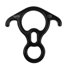 Abseil device belay - abseil,