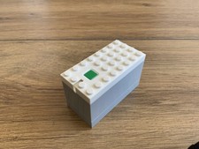 Lego Powered Up Train Hub