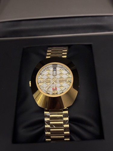Rado diastar swiss made - diastar, quartz
