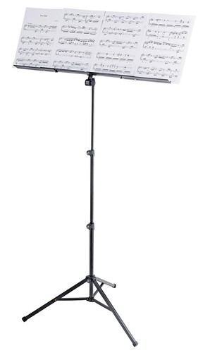 Robby plus music - k&m, stand