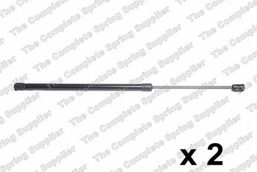 Kilen rear tailgate boot gas - tailgate,