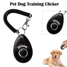 Dog & Puppy Training Clicker